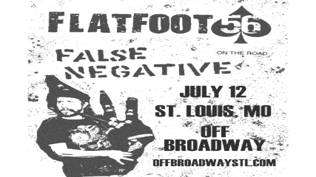Flatfoot 56