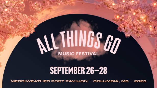 All Things Go Music Festival Friday