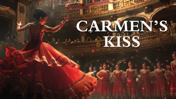 Peoria Symphony Orchestra: Carmen's Kiss