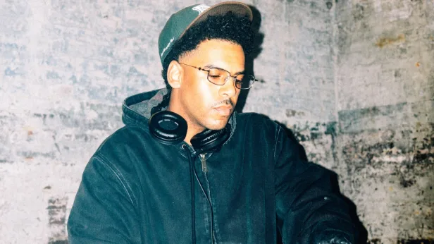 Zack Fox - DJ (21 and Over)
