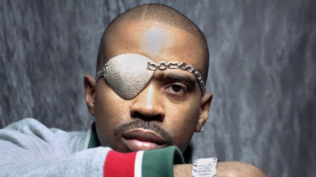 Slick Rick with Special Guests Nice & Smooth