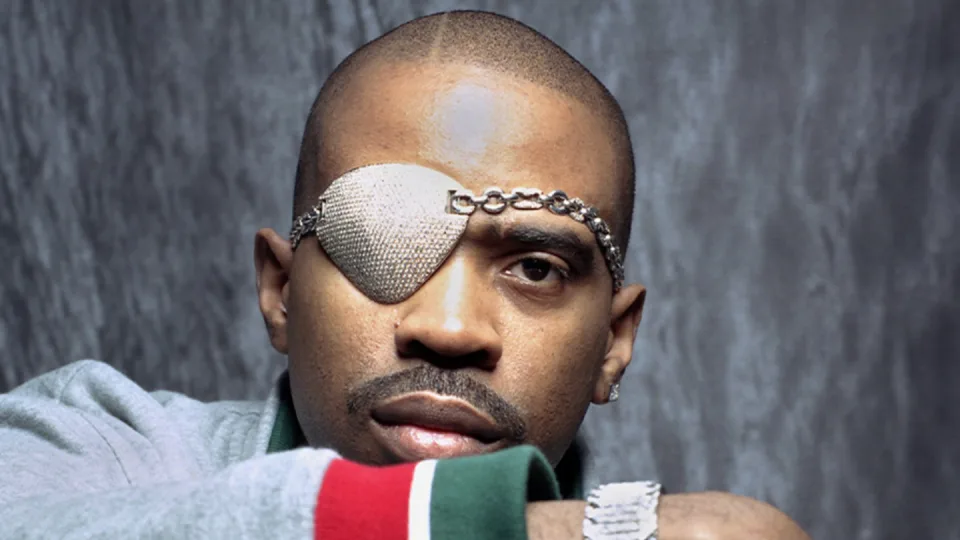 Slick Rick with Special Guests Nice & Smooth