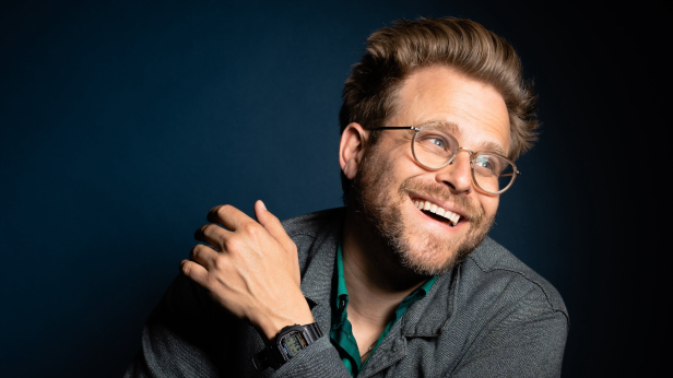 Adam Conover: Big Divorce Energy Tour