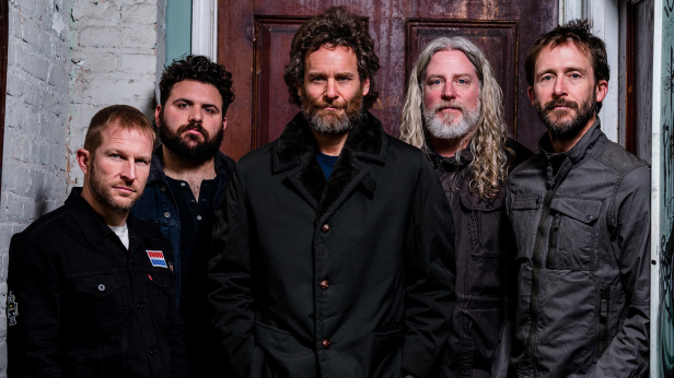 Carbon Leaf: I Want to be a Leaf Tour
