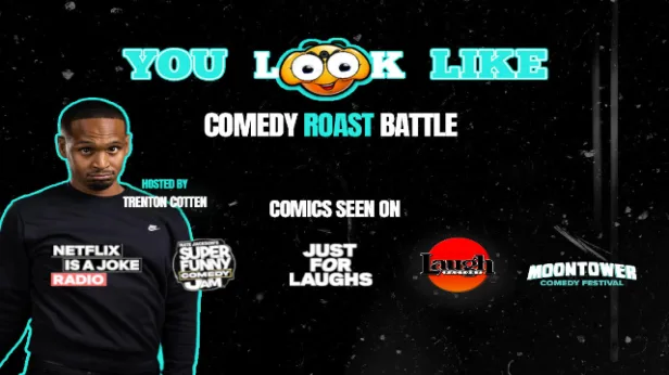 You Look Like - Roast Battle