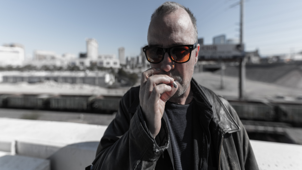 SOLD OUT: Doug Stanhope + Andy Andrist: Cruel & Unusual Comedy