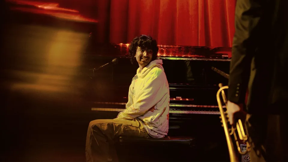 Ornithology Presents: Chet Baker Reimagined + SCayos