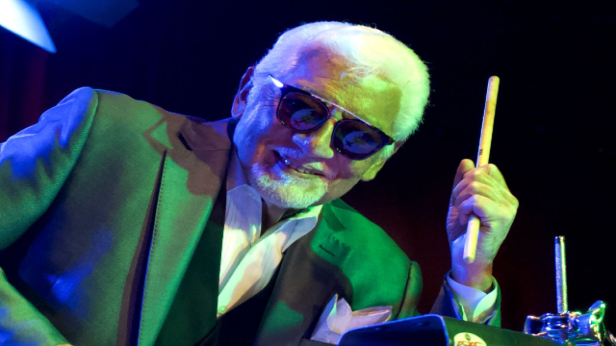 Pete Escovedo 90th Birthday Celebration featuring Juan and Peter Michael Escovedo