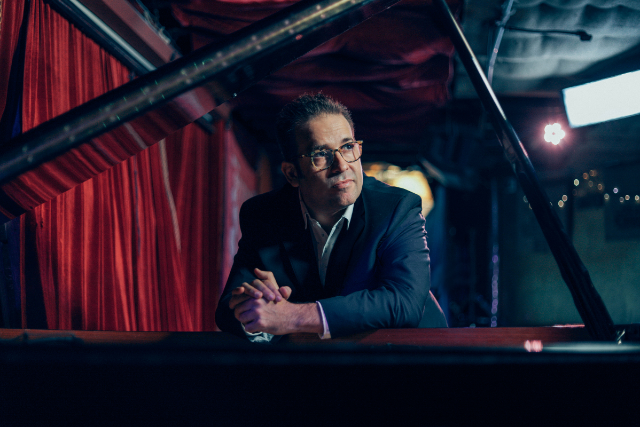 Manuel Valera New Cuban Express Big Band