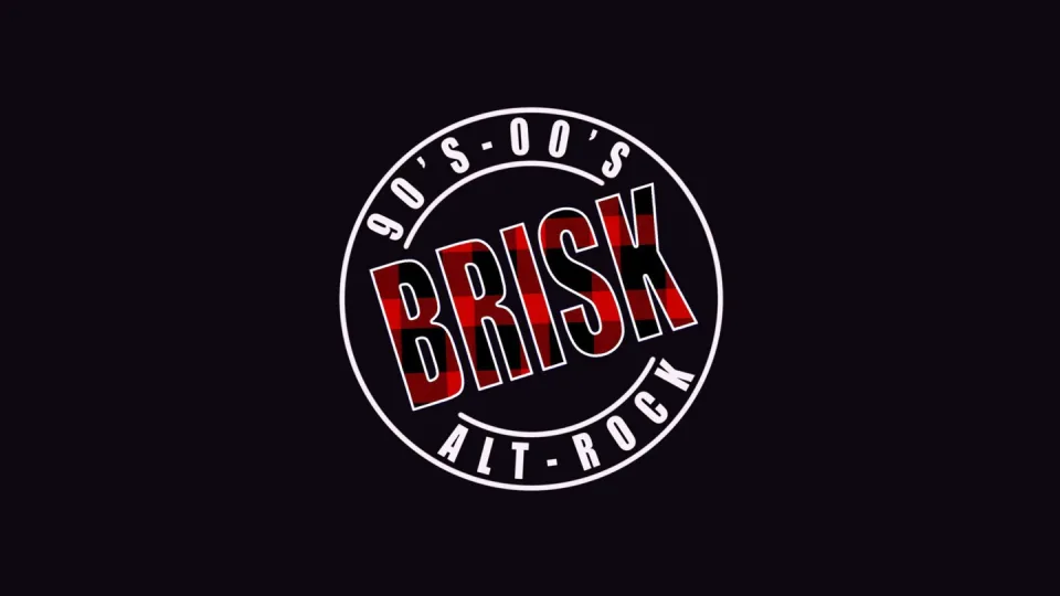 Brisk - 90's/00's Alt Rock Tribute