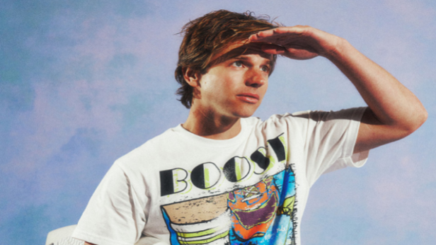 Chill Towards Enlightenment: A Stoke Seminar with Chad Goes Deep