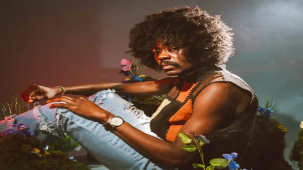 PawPaw Rod - Picture Day Tour