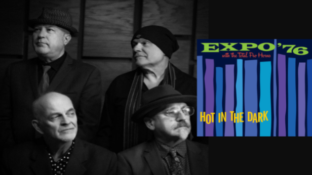 EXPO '76 and the Total Pro Horns Record Release Party!