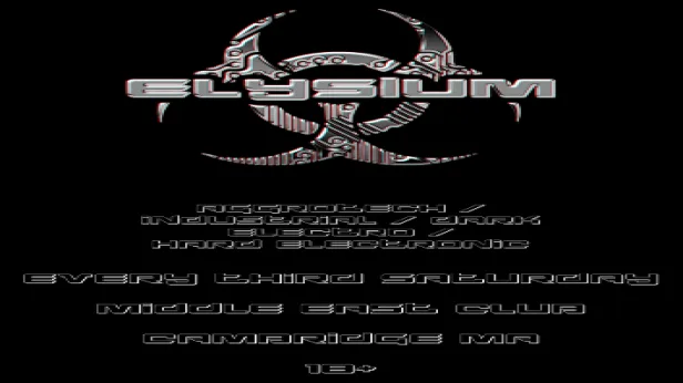 Elysium
