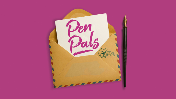 Pen Pals
