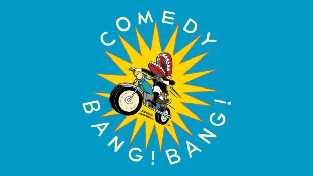 Comedy Bang! Bang! Ground Beefing Tour 2026