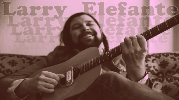 Happy Hour w/ Larry Elefante (SOLO) at Woodlands Tavern