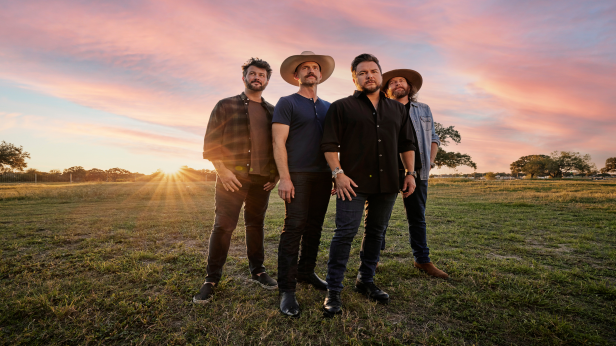 ELI YOUNG BAND