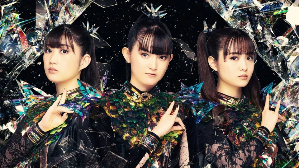 Club Level Seating: BABYMETAL