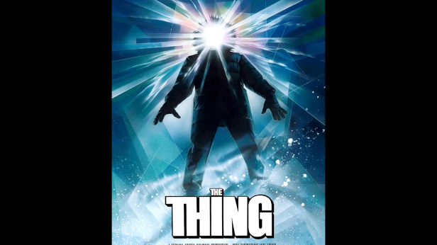 The Thing (1982)