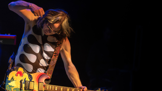 Todd Rundgren