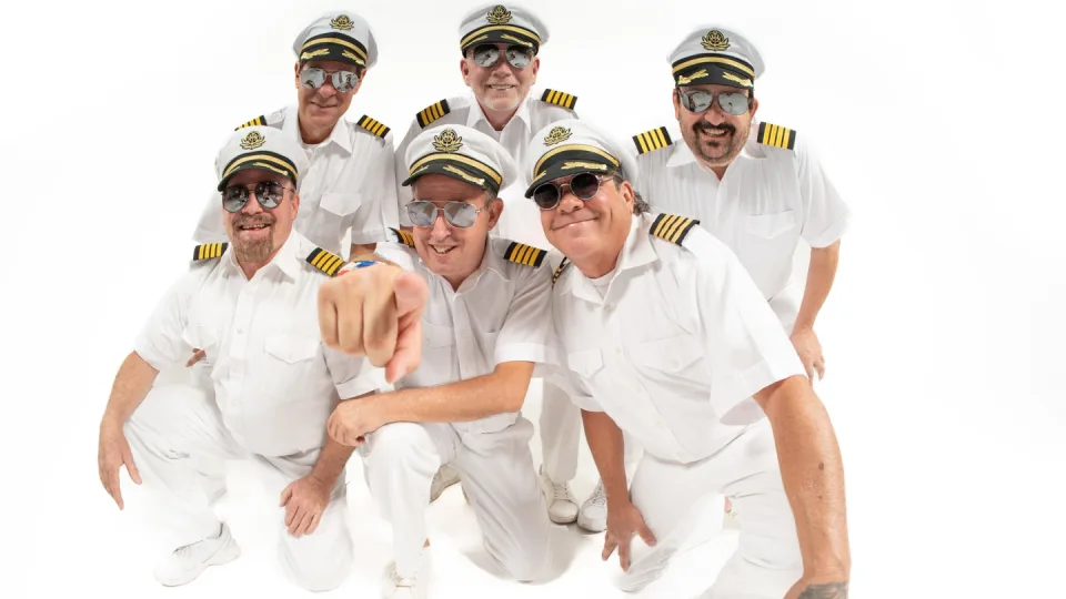 Yachtzilla
