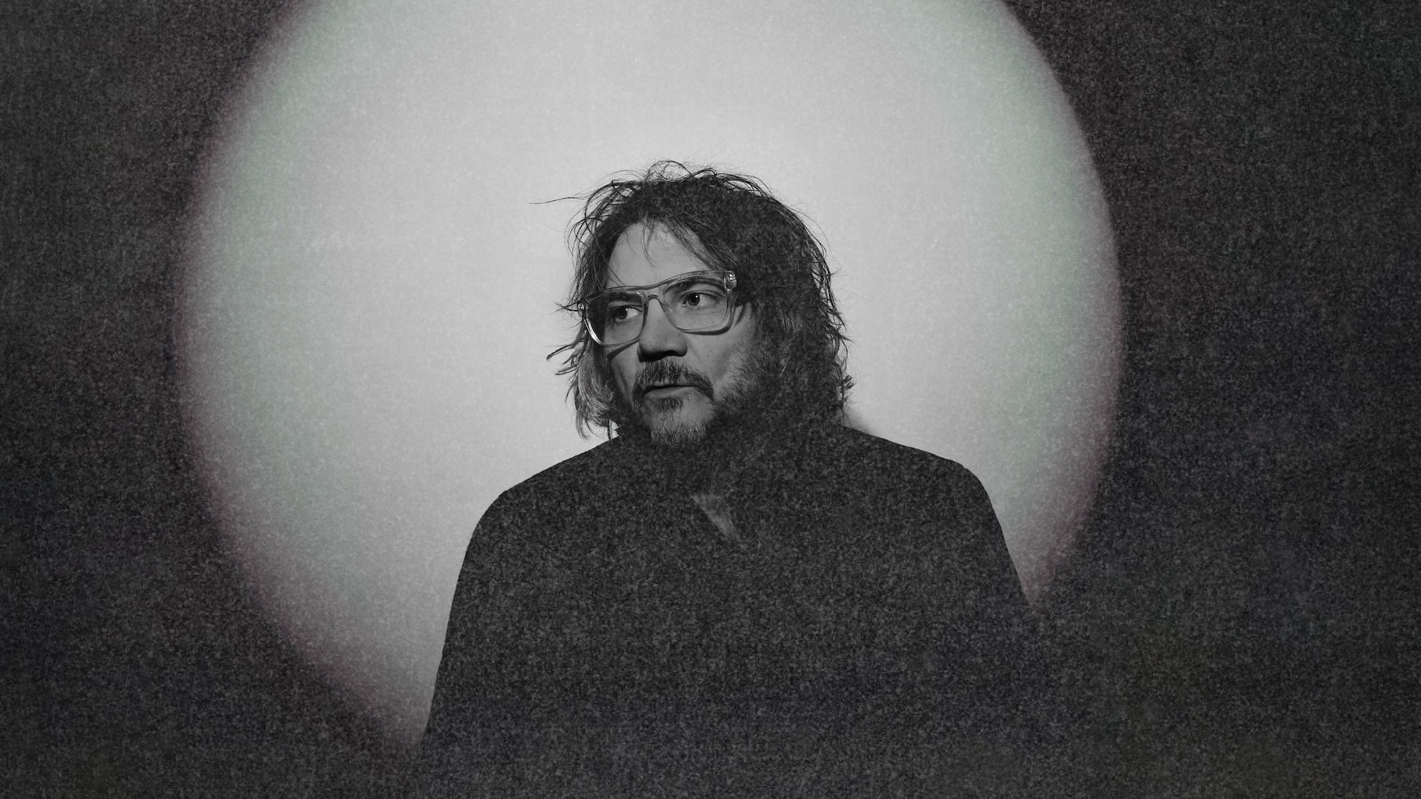 Jeff Tweedy