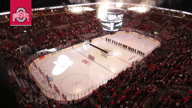 Ohio State Buckeyes Mens Hockey vs. University of Minnesota Golden Gophers Mens Hockey