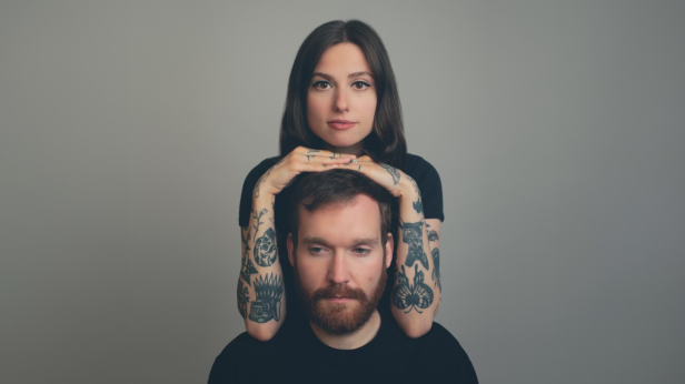 Natalie Cuomo & Dan LaMorte