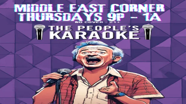 The People's Karaoke