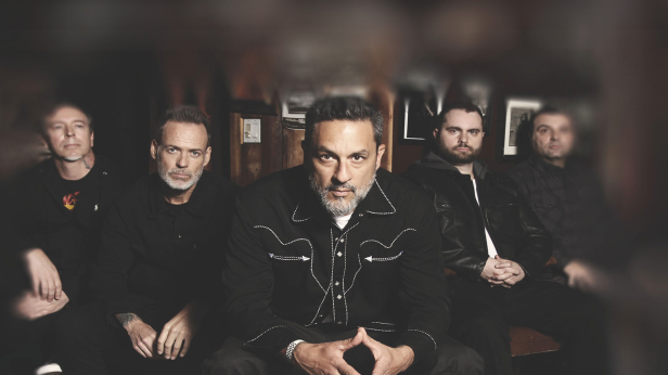 Strung Out - 35 Years Anniversary Tour