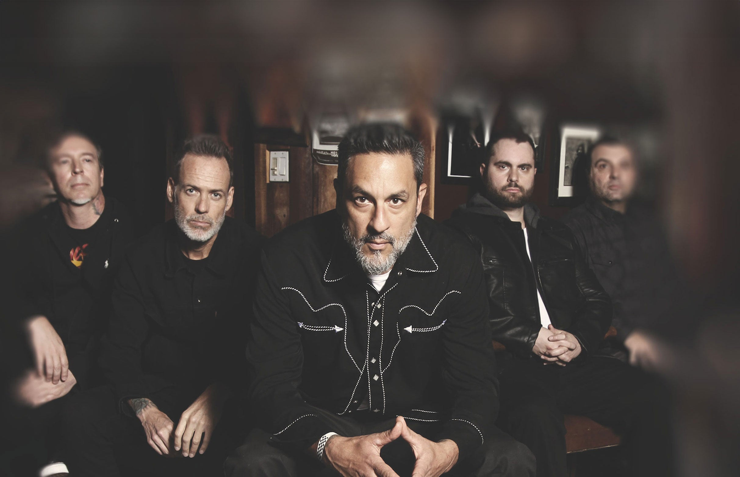 Strung Out - 35 Years Anniversary Tour
