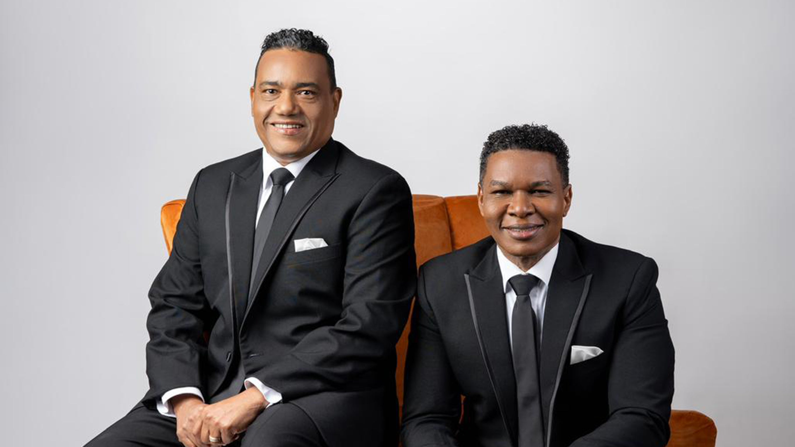 Raymond & Miguel Los Reyes Del Humor & Sus Invitados Especiales