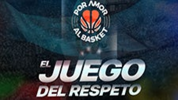 Por Amor Al Basket: Bameso v Mauricio Baez "El Juego Del Respeto"