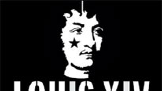 Louis XIV