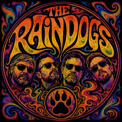 The Raindogs