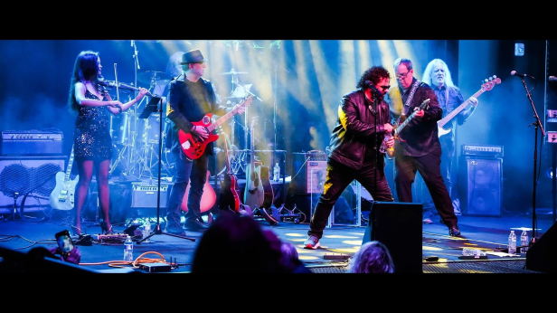 Face the Music - Electric Light Orchestra Tribute