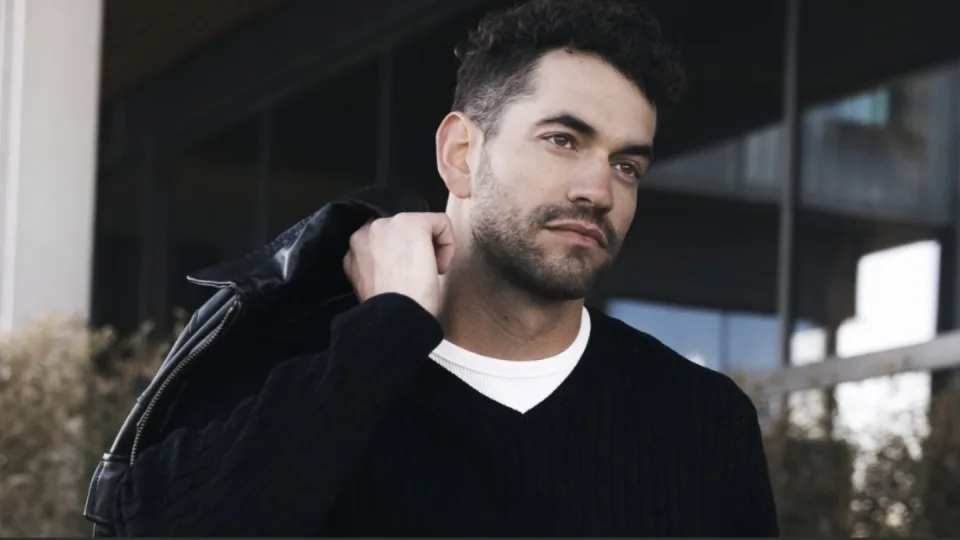 Jesse Solomon