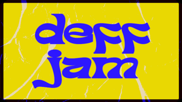 DeffJam - Celebrating the Life of Ryan Deffet