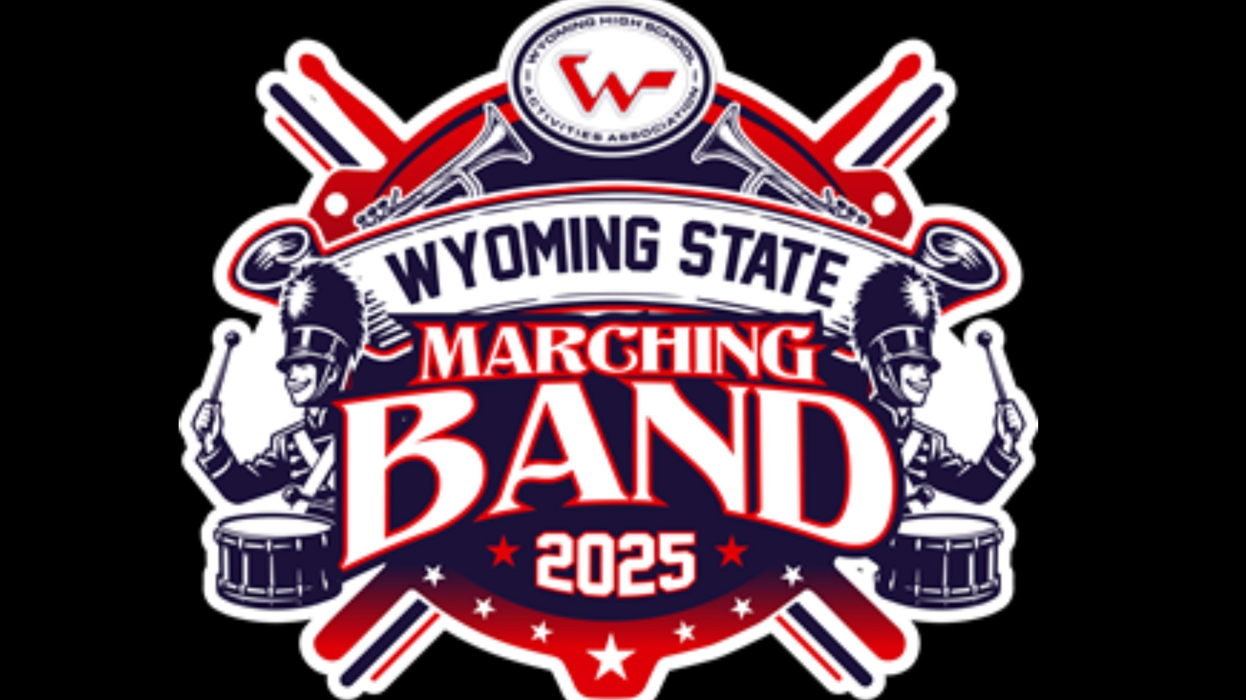 WHSAA Marching Band