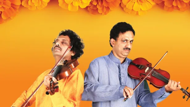 Indian Classical Recital | The Mysore Brothers