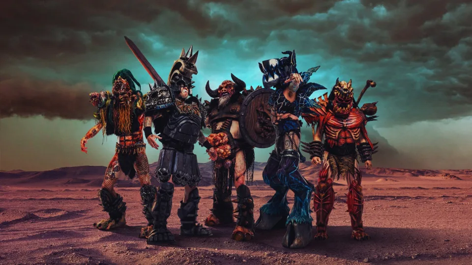 Gwar