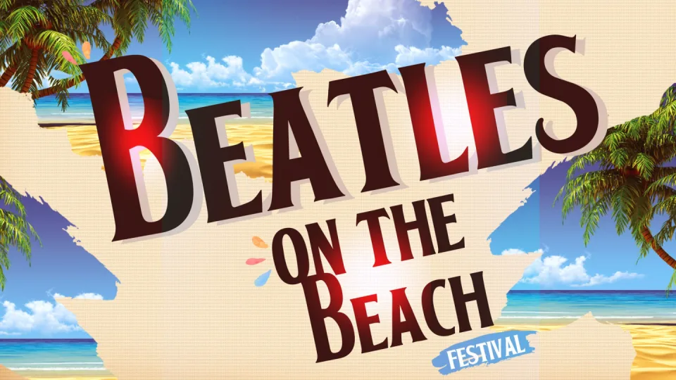 FRIDAY ONLY PASS: Live & Let Die: Symphonic Tribute Paul McCartney