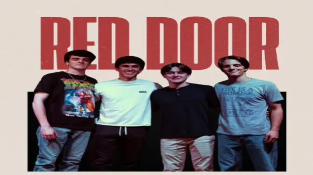 Red Door Band