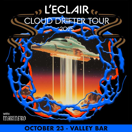 L'ECLAIR