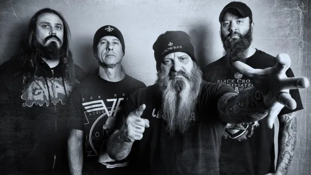 Crowbar + Eyehategod