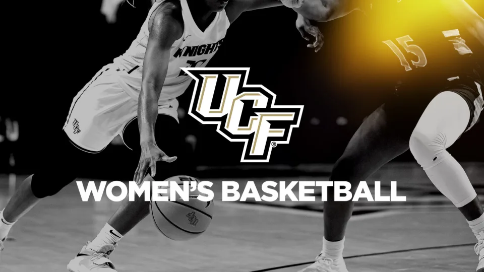UCF Knights Womens Basketball vs. Baylor Bears Womens Basketball