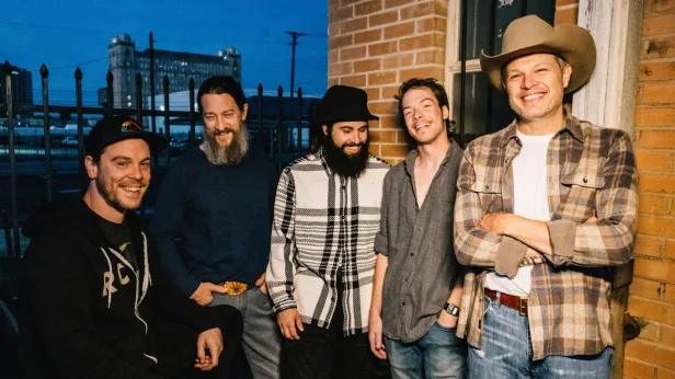 Jason Boland & the Stragglers, Drew Phillips Band