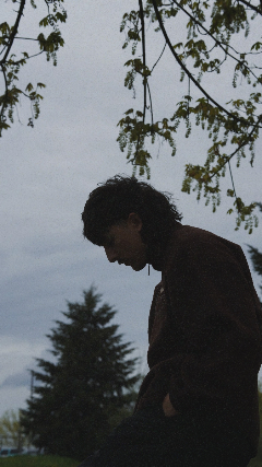 Gavn! and Adam Yokum in Orlando