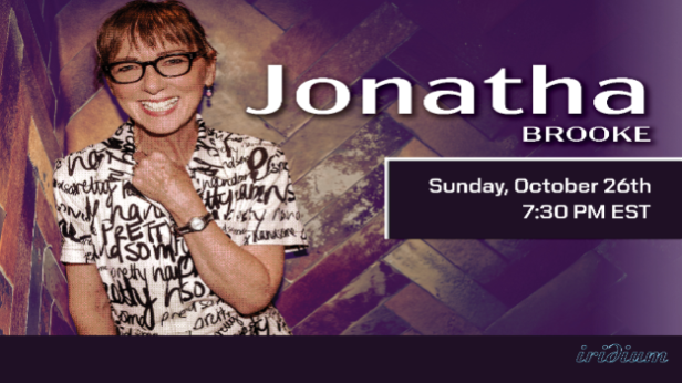 Jonatha Brooke